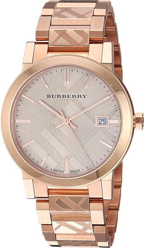 burberry watch link|Burberry watch clearance.